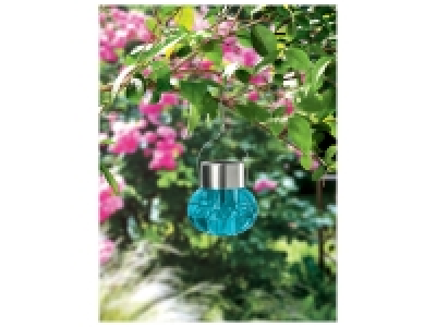 Lampe solaire décorative 2.99 €