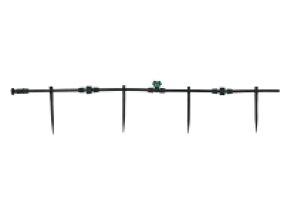 Set darrosage goutte-à-goutte 19.99 €