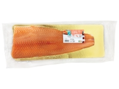 Filet de saumon ASC entier 12.99 €