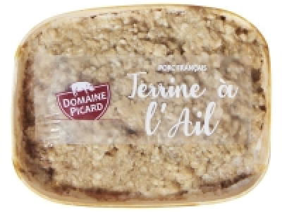 Terrine 2.99 €