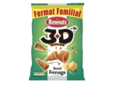 3D Bugles 0.82 €