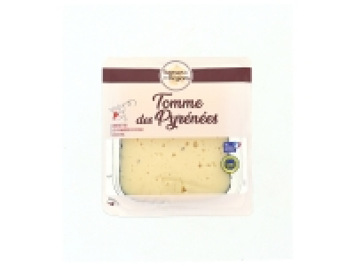 Tomme des Pyrénées IGP 1.79 €