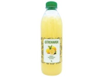 Citronnade 1.79 €