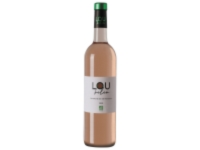 COTEAUX DAIX EN PROVENCE ROSÉ BIO