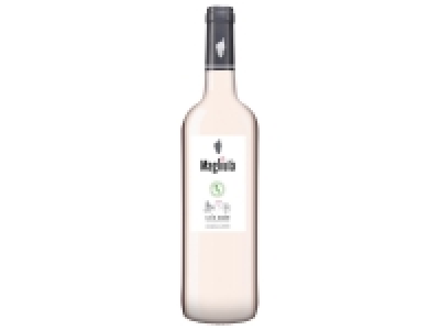 ÎLE DE BEAUTÉ ROSÉ