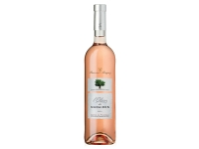 CÔTES DE PROVENCE ROSÉ 5.99 €