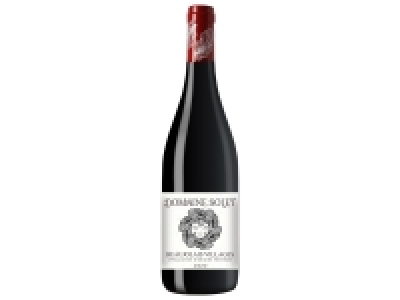 BEAUJOLAIS VILLAGES 4.99 €