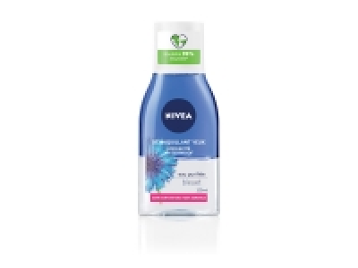 Nivea démaquillant yeux doux 1.79 €