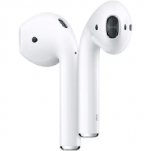 APPLE Ecouteurs sans fil AIRPODS 2 + Etui de charge filaire - Bluetoot 149.90&nbsp;&euro;