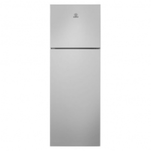 INDESIT Réfrigérateur congélateur 2 portes TIHA17VSI, 303 L, Froid bra