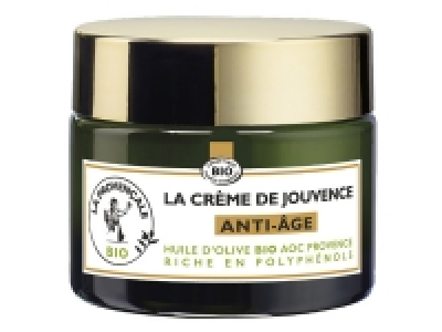 La Provençale crème de jouvence jour ou baume de jouvence nuit certifi 6.93 €