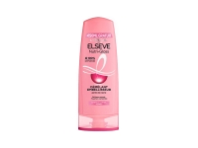 Elseve après-shampooing 3.29 €