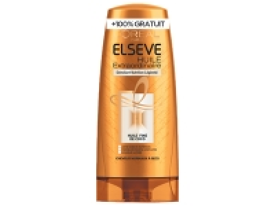 Elseve après-shampooing 3.35 €
