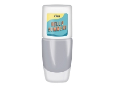 Vernis à ongles 1.99 €