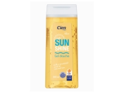 Gel douche 0.99 €