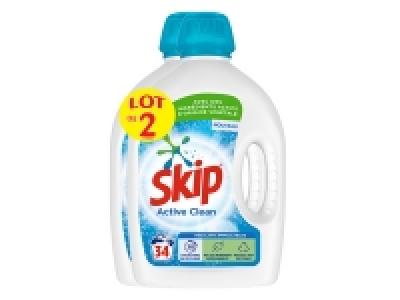 Skip Active Clean 11.24 €