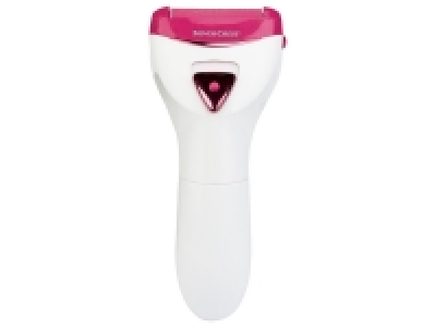 Râpe électrique anti-callosité 6.99 €