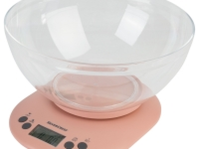 Balance de cuisine 9.99 €