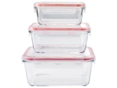 Boîtes de conservation en verre 9.99 €