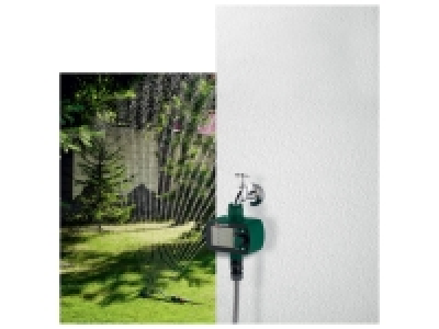 Programmateur darrosage 19.99 €