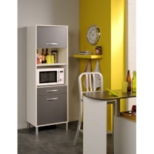 But  OPTIBOX 803259 / Gris