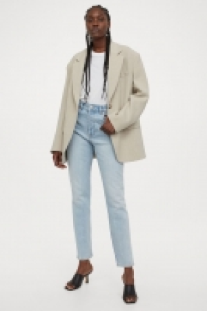 Mom High Ankle Jeans 12.99 €