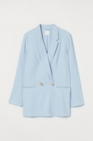 Blazer à double boutonnage 19.99 €
