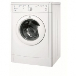 But Indesit INDESIT IDVA835 Anti Twist Blanc