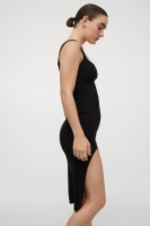 Robe côtelée 9.99 €