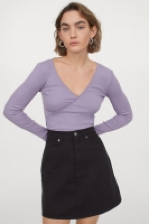Jupe trapèze 10.99 €