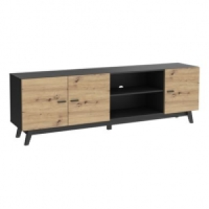 CAREA Chêne/ noir 119.99 €