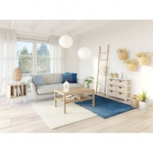 NEXT 3 avec 2 plateaux Dark sonoma 19.99 €