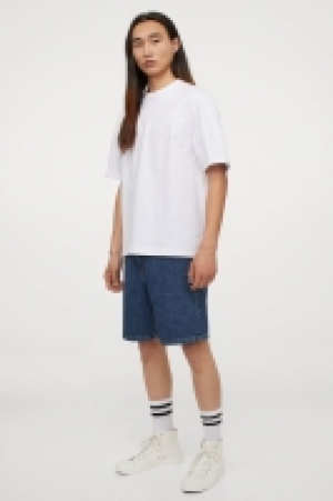 Lot de 2 T-shirts Relaxed Fit 8.99 €