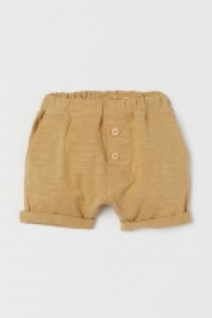 Short en jersey flammé 4.99 €