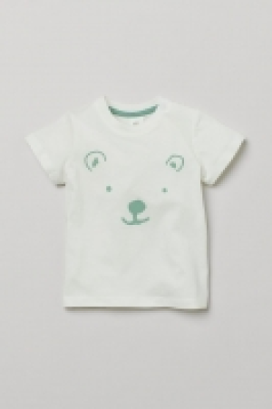 T-shirt en coton 2.99 €