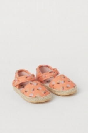 Sandales à motif 8.99 €