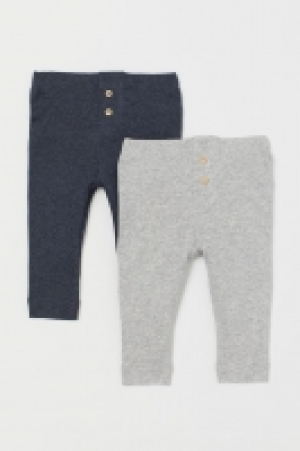 Leggings, lot de 2 7.99 €