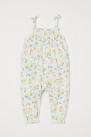 Combinaison à motif 3.99 €