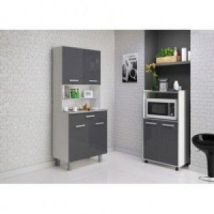 But  PIXEL 803299 - Gris brillant