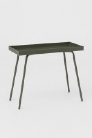 Table dappoint en métal 24.99 €