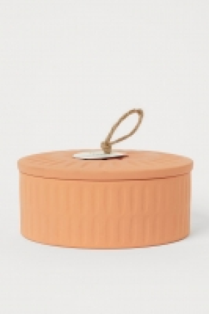 Bougie parfumée en pot 9.99 €