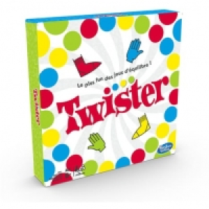 HASBRO Jeu Twister