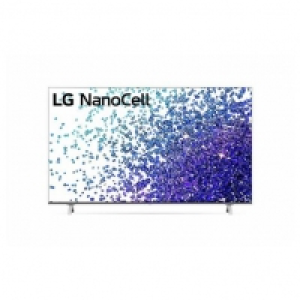 LG 50NANO776 TV NANOCELL 4K UHD 126 cm Smart TV