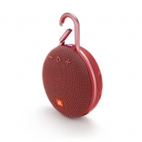 Auchan Jbl JBL Enceinte portable Bluetooth étanche - Rouge - Clip 3