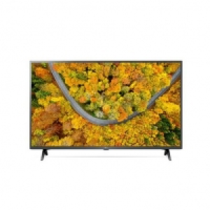 LG 43UP7500 TV LED 4K UHD 108 cm Smart TV