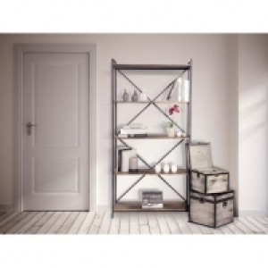 industrielle FABRIKK Bois massif 176.34 €