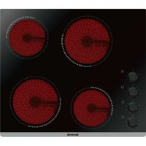 BRANDT BPV6410B 4 foyers 179.99 €