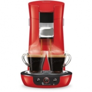 But Philips PHILIPS HD6563/81 Viva Café Rouge