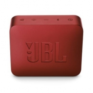 But Jbl JBL GO 2 Rouge