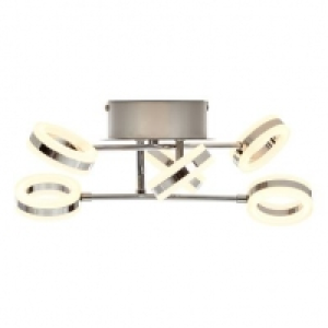 But  SYCARIA LED Chrome